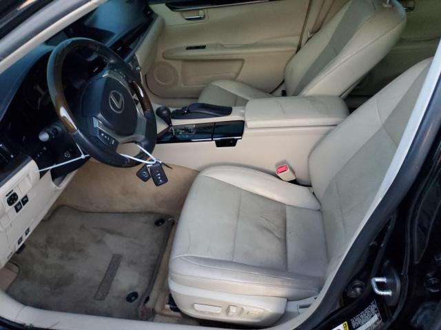 Photo 7 from auction – 2013 LEXUS ES 350 with VIN JTHBK1GG1D2053553