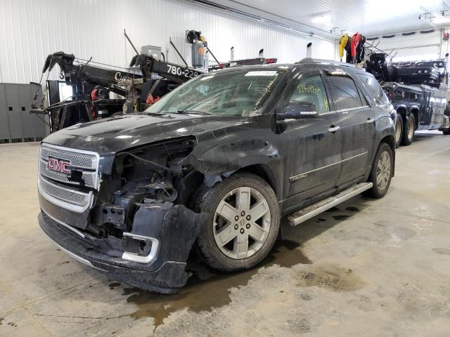 GMC ACADIA DEN 2014 with VIN 1GKKVTKD1EJ128975 - Photo from auction