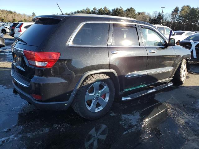 Photo 3 from auction – 2013 JEEP GRAND CHER with VIN 1C4RJFCTXDC525097