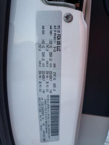 Photo 14 from auction – 2019 CHRYSLER PACIFICA T with VIN 2C4RC1BG6KR539472
