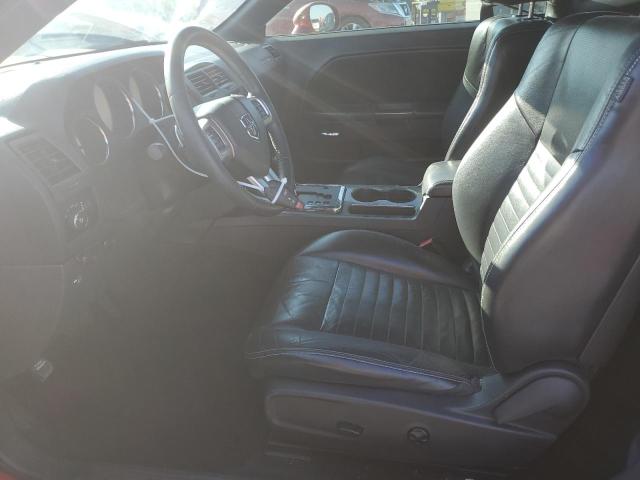 Photo 7 from auction – 2012 DODGE CHALLENGER with VIN 2C3CDYAG0CH228175