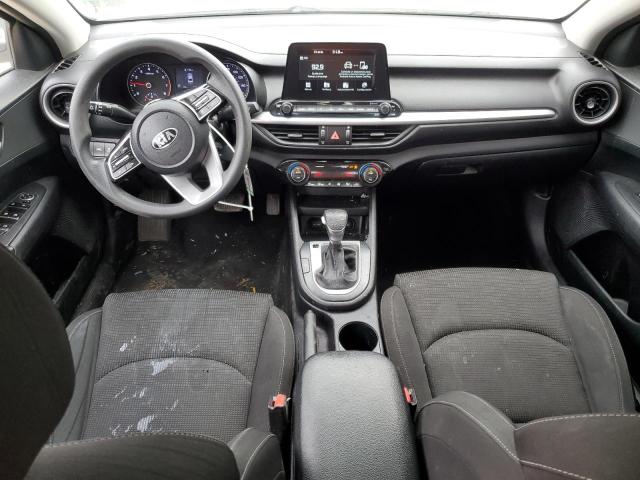 Photo 8 from auction – 2019 KIA FORTE FE with VIN 3KPF24AD5KE012216