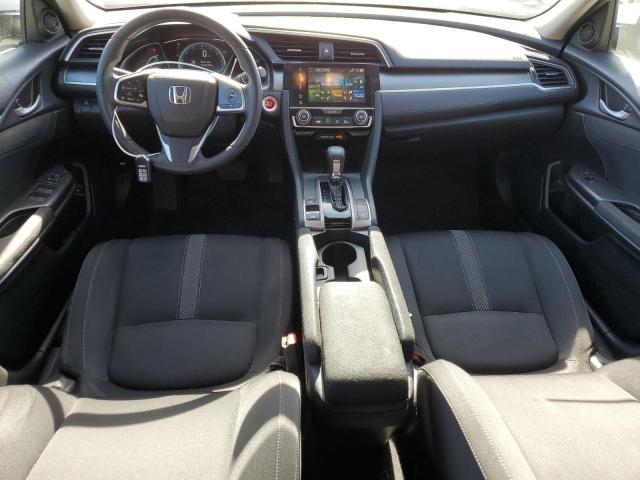 Photo 8 from auction – 2017 HONDA CIVIC EX with VIN 2HGFC2F76HH566173