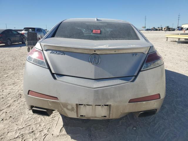 Photo 6 from auction – 2011 ACURA TL with VIN 19UUA8F59BA009519
