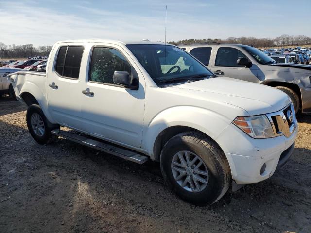 Photo 4 from auction – 2016 NISSAN FRONTIER S with VIN 1N6AD0ER3GN796642