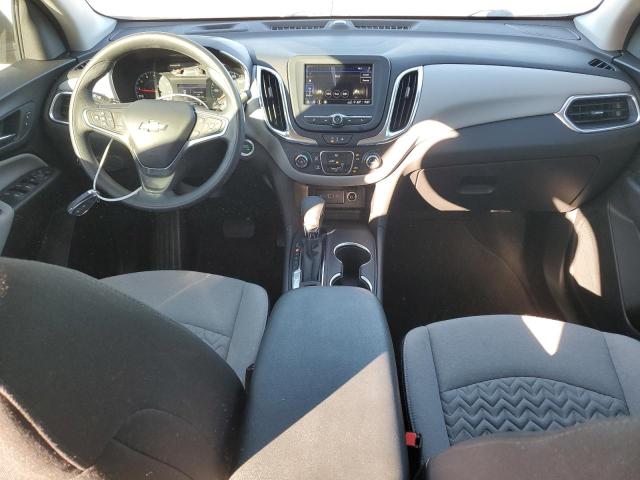 Photo 8 from auction – 2024 CHEVROLET EQUINOX LS with VIN 3GNAXHEG1RL335134
