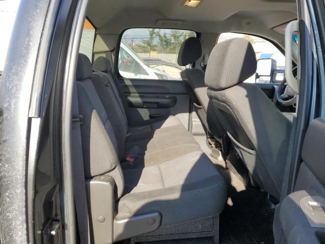Photo 10 from auction – 2011 CHEVROLET SILVERADO with VIN 1GCPKSE32BF145094