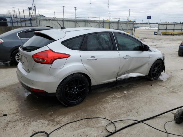 Photo 3 from auction – 2016 FORD FOCUS SE with VIN 1FADP3K22GL244115