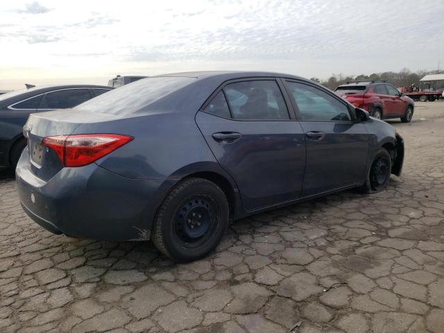 Photo 3 from auction – 2017 TOYOTA COROLLA with VIN 5YFBURHE7HP714548