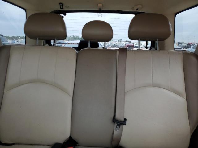 Photo 10 from auction – 2006 MERCURY MARINER with VIN 4M2YU56156DJ06640