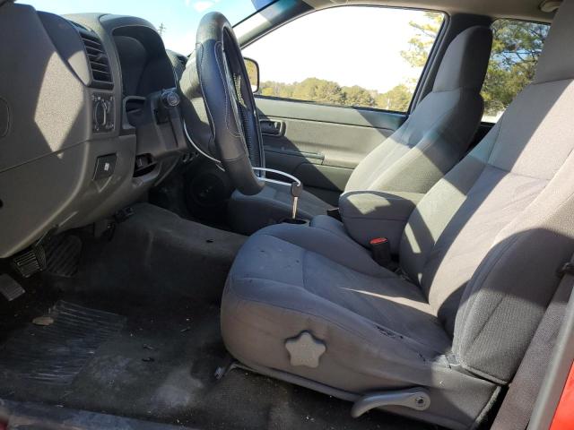 Photo 7 from auction – 2004 CHEVROLET COLORADO with VIN 1GCDS136948223386