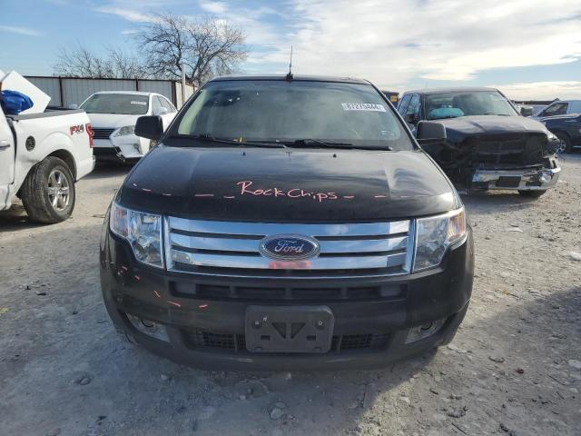Photo 5 from auction – 2008 FORD EDGE LIMIT with VIN 2FMDK39C28BA92213
