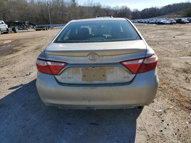 Photo 6 from auction – 2016 TOYOTA CAMRY LE with VIN 4T1BF1FK7GU225360