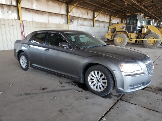 Photo 4 from auction – 2012 CHRYSLER 300 with VIN 2C3CCAAG0CH116812