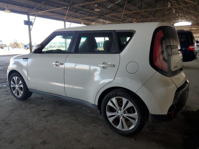 Photo 2 from auction – 2016 KIA SOUL + with VIN KNDJP3A51G7241143