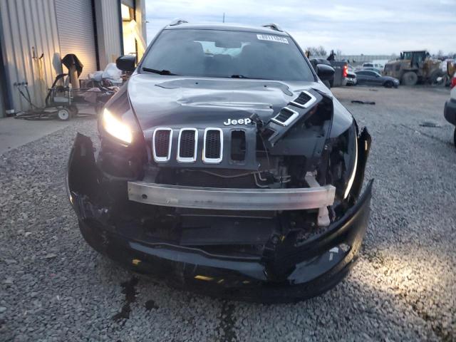 Photo 5 from auction – 2018 JEEP CHEROKEE L with VIN 1C4PJMLB6JD548966
