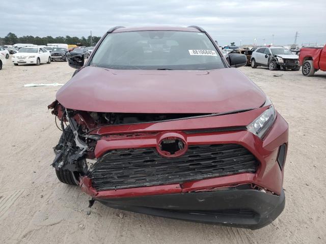 Photo 5 from auction – 2019 TOYOTA RAV4 LE with VIN JTMH1RFVXKD040959