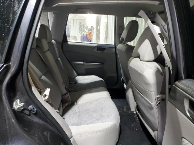 Photo 11 from auction – 2011 SUBARU FORESTER 2 with VIN JF2SHABC5BH772479