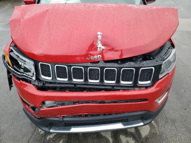 Photo 12 from auction – 2019 JEEP COMPASS LI with VIN 3C4NJCCBXKT782153