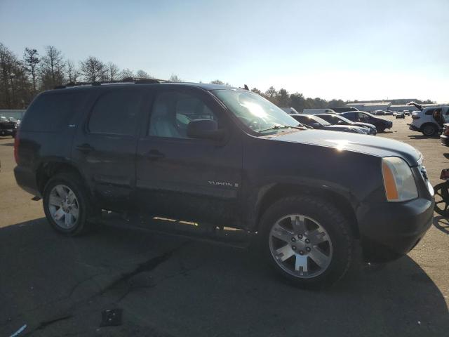 Photo 4 from auction – 2007 GMC YUKON with VIN 1GKFK130X7J251851