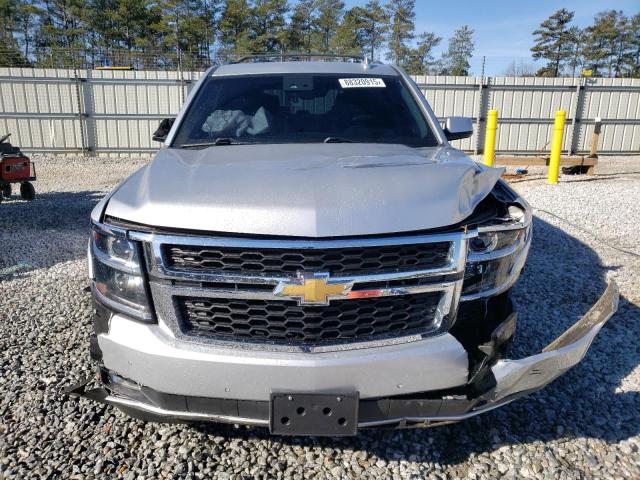 Photo 5 from auction – 2017 CHEVROLET TAHOE C150 with VIN 1GNSCBKC3HR262113