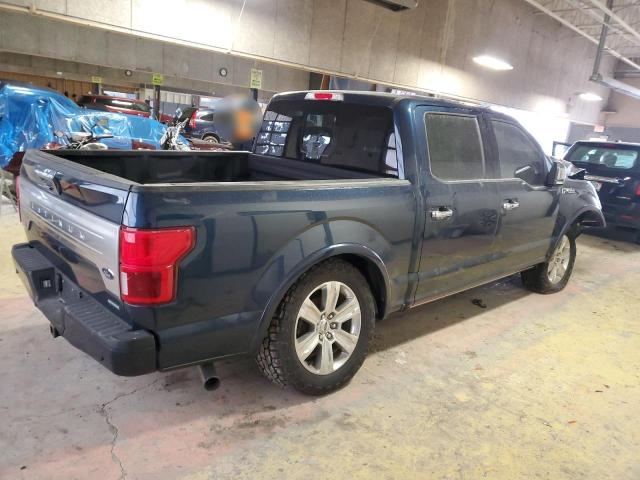 Photo 3 from auction – 2019 FORD F150 SUPER with VIN 1FTEW1E44KFC82147