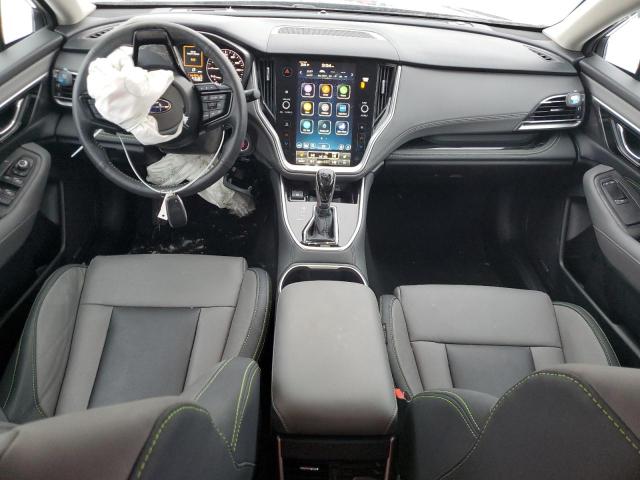 Photo 8 from auction – 2024 SUBARU OUTBACK ON with VIN 4S4BTALC2R3261939