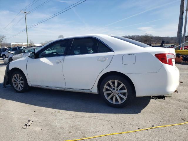 Photo 2 from auction – 2012 TOYOTA CAMRY BASE with VIN 4T1BF1FK5CU532097