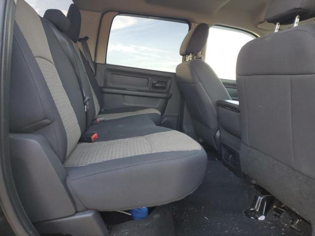 Photo 10 from auction – 2012 DODGE RAM 1500 S with VIN 1C6RD6KT4CS330259