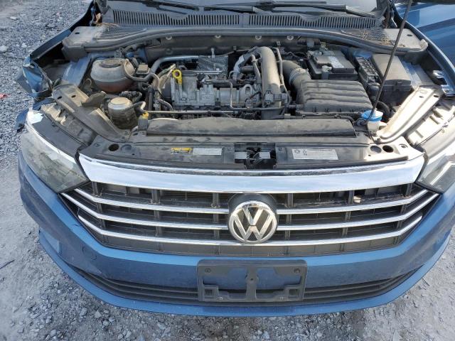 Photo 11 from auction – 2020 VOLKSWAGEN JETTA S with VIN 3VWCB7BU5LM024325