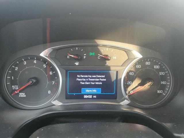 Photo 9 from auction – 2020 GMC ACADIA SLT with VIN 1GKKNULS4LZ113078