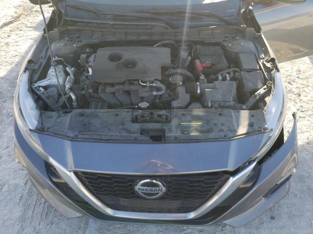 Photo 11 from auction – 2019 NISSAN ALTIMA S with VIN 1N4BL4BV8KC214404
