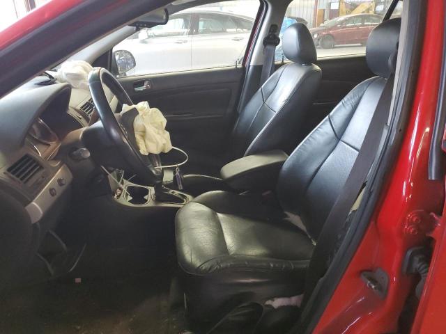 Photo 7 from auction – 2010 CHEVROLET COBALT 2LT with VIN 1G1AF5F58A7196256