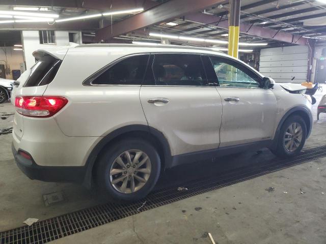 Photo 3 from auction – 2018 KIA SORENTO LX with VIN 5XYPGDA56JG366245