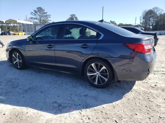 Photo 2 from auction – 2016 SUBARU LEGACY 2.5 with VIN 4S3BNBL62G3005005