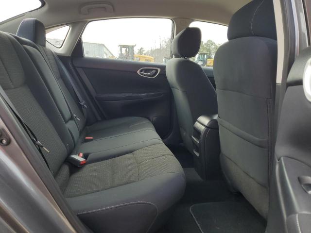 Photo 10 from auction – 2015 NISSAN SENTRA S with VIN 3N1AB7AP1FY279043