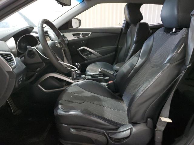 Photo 7 from auction – 2012 HYUNDAI VELOSTER with VIN KMHTC6AD4CU025033