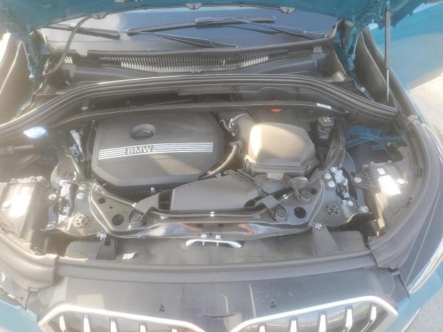 Photo 11 from auction – 2023 BMW X1 XDRIVE2 with VIN WBX73EF0XP5X80079
