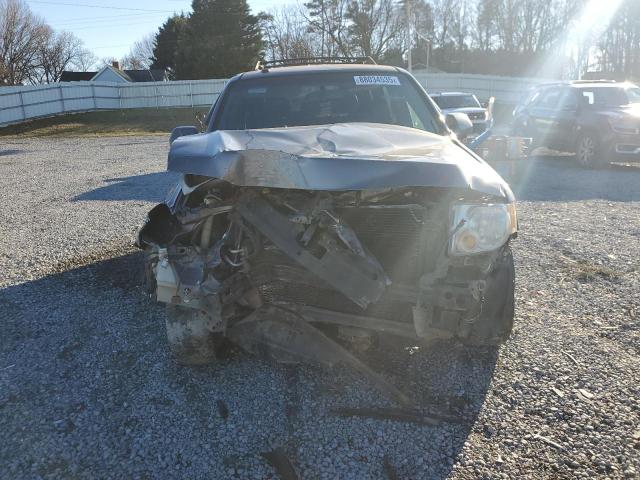 Photo 5 from auction – 2011 FORD ESCAPE LIM with VIN 1FMCU9EG1BKB95878