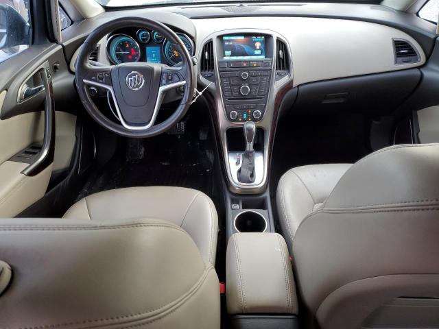 Photo 8 from auction – 2014 BUICK VERANO with VIN 1G4PP5SK2E4125552
