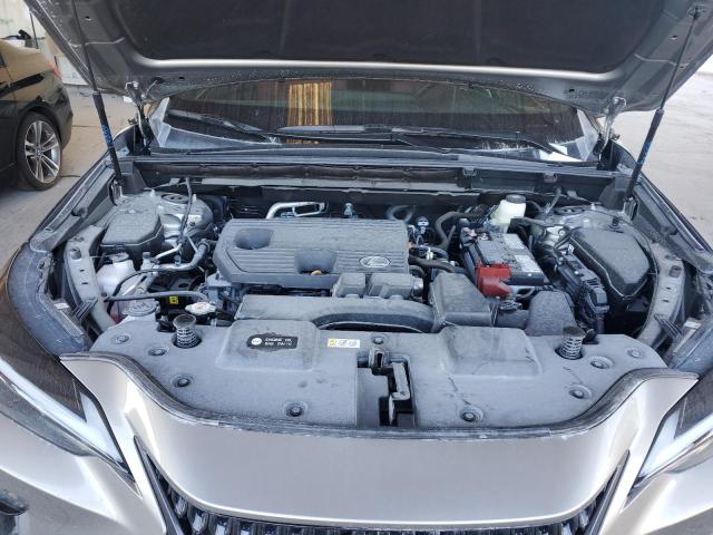 Photo 12 from auction – 2024 LEXUS NX 250 PRE with VIN 2T2GDCAZ9RC013295