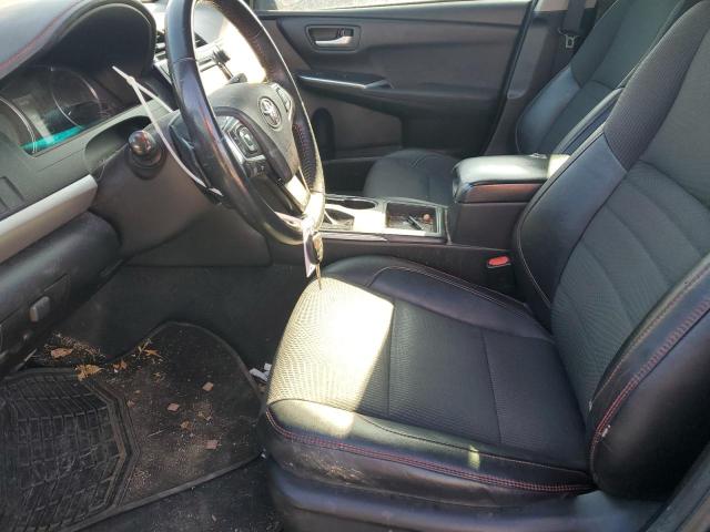 Photo 7 from auction – 2017 TOYOTA CAMRY LE with VIN 4T1BF1FKXHU351469
