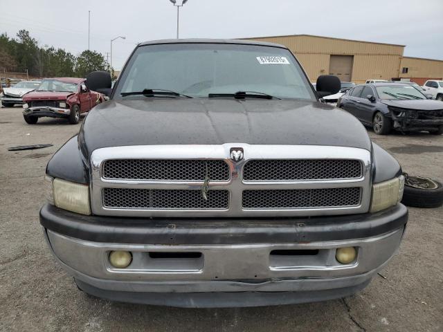 Photo 5 from auction – 2000 DODGE RAM 1500 with VIN 1B7HC16Y4YS510378