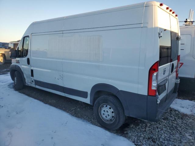 Photo 2 from auction – 2015 RAM PROMASTER with VIN 3C6TRVDG6FE515888