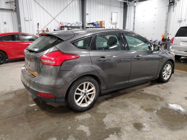 Photo 3 from auction – 2015 FORD FOCUS SE with VIN 1FADP3K26FL265144