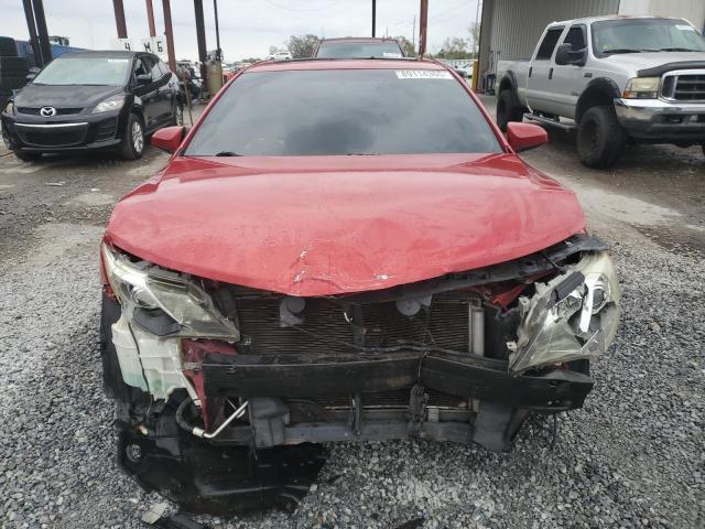 Photo 5 from auction – 2014 TOYOTA CAMRY L with VIN 4T1BF1FK7EU738637