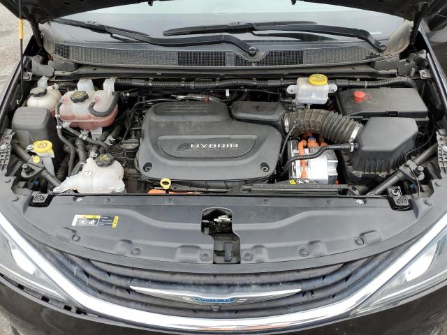 Photo 12 from auction – 2018 CHRYSLER PACIFICA H with VIN 2C4RC1N73JR213428