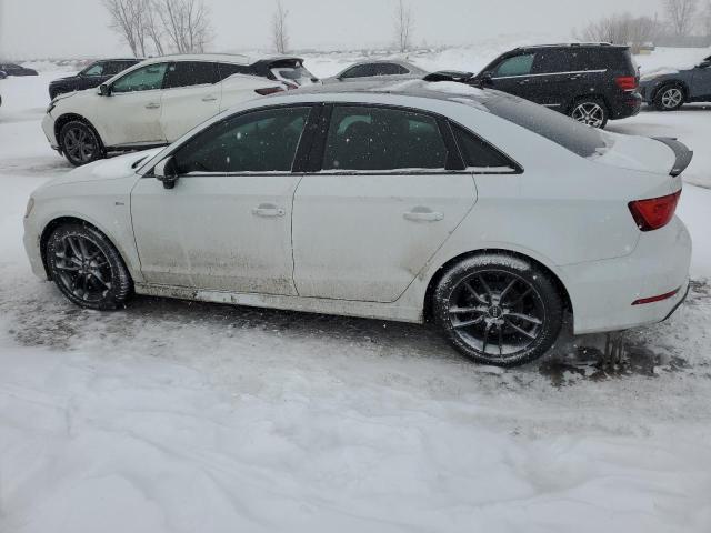 Photo 2 from auction – 2015 AUDI A3 PROGRES with VIN WAUJFRFF6F1121098