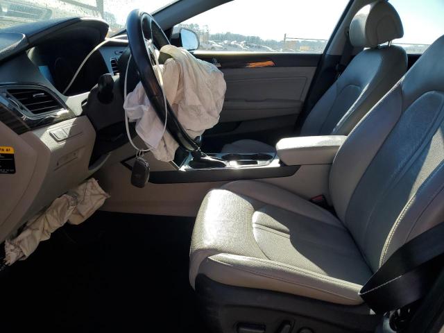Photo 7 from auction – 2015 HYUNDAI SONATA SPO with VIN 5NPE34AF3FH035425