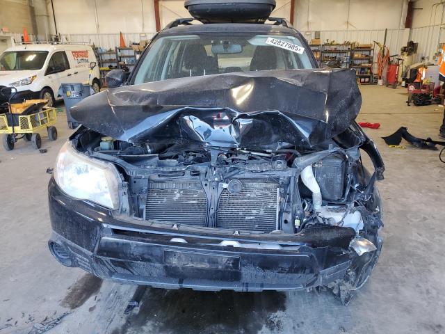 Photo 5 from auction – 2012 SUBARU FORESTER 2 with VIN JF2SHABC1CH426981